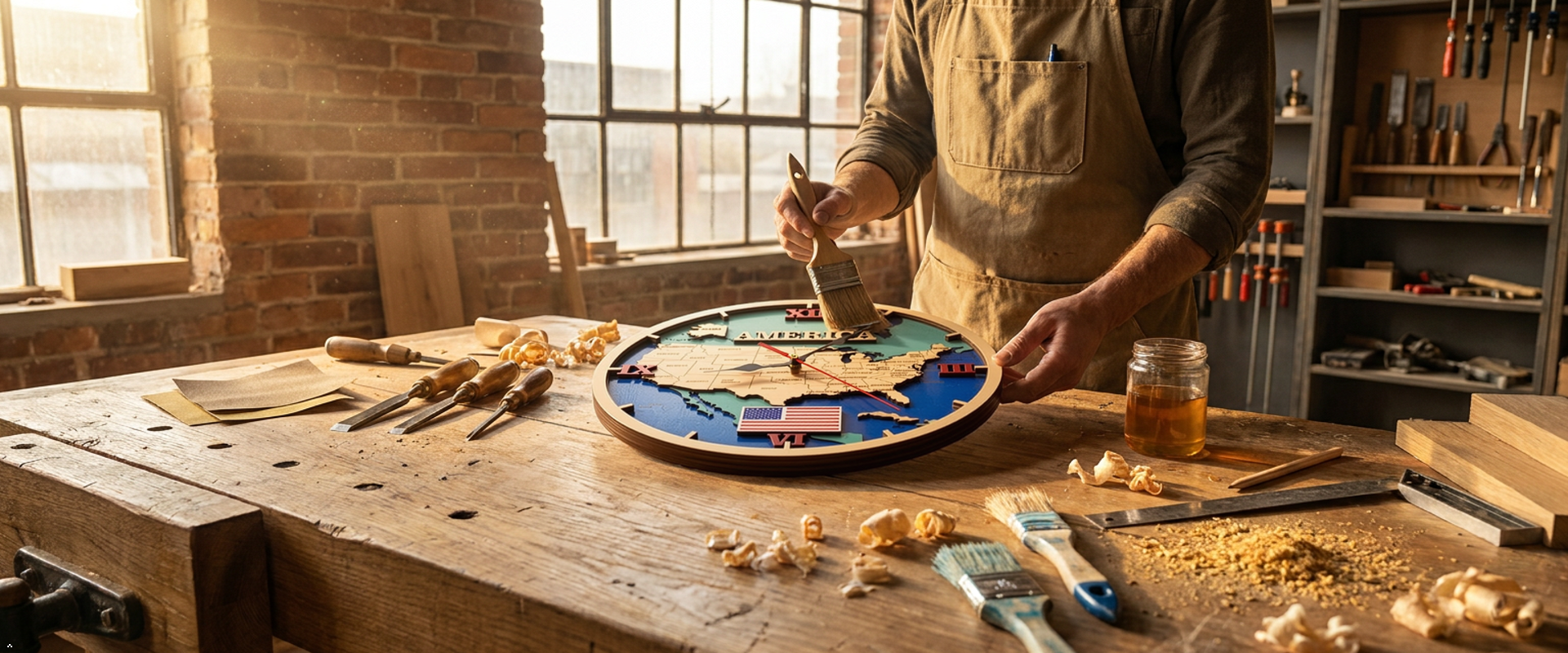 craftmanship
